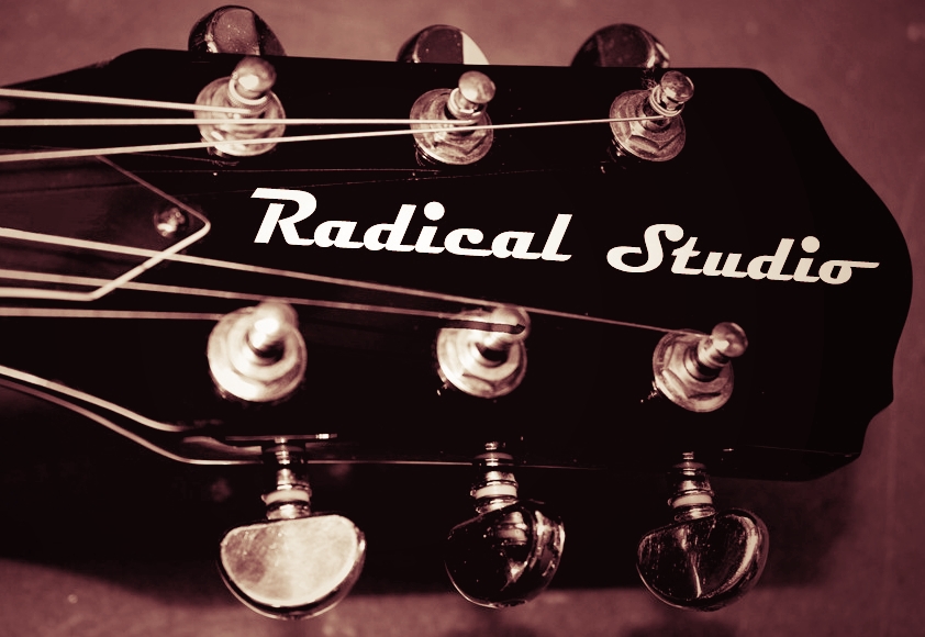 Photo of Radical Guitar and Drum Studio in Nutley City, New Jersey, United States - 2 Picture of Point of interest, Establishment