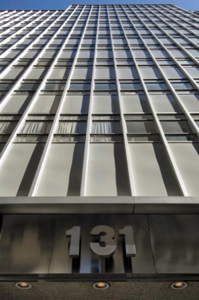 Photo of 131 West 33rd Street in New York City, New York, United States - 3 Picture of Point of interest, Establishment, Real estate agency