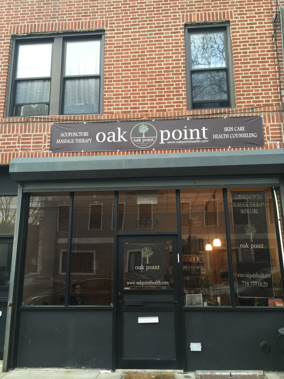 Photo of Oak Point Health and Vitality Centre in Queens City, New York, United States - 2 Picture of Point of interest, Establishment, Health