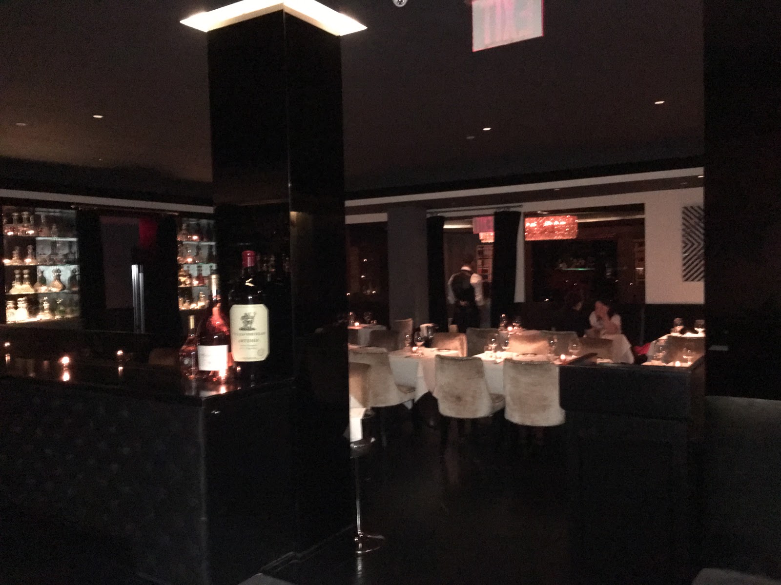 Photo of Beautique in New York City, New York, United States - 7 Picture of Restaurant, Food, Point of interest, Establishment, Bar, Night club