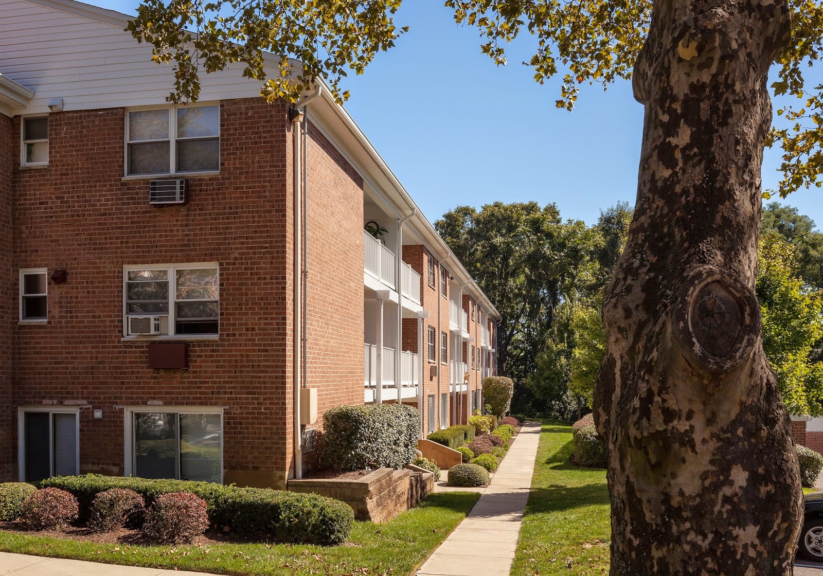 Photo of Crestview Apartments in South Amboy City, New Jersey, United States - 4 Picture of Point of interest, Establishment