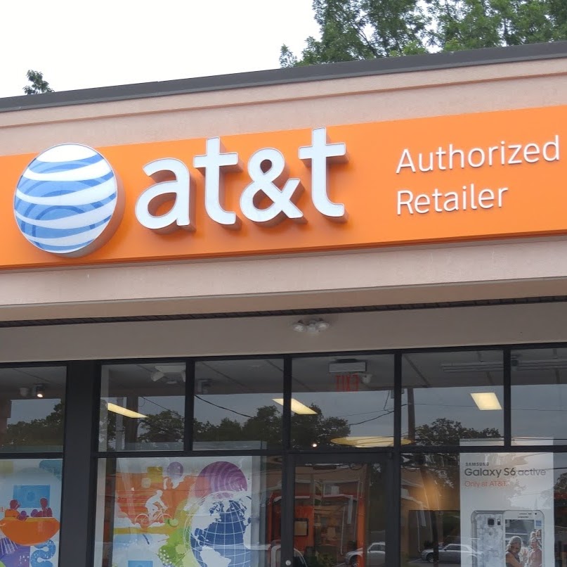 Photo of AT&T in Holmdel City, New Jersey, United States - 3 Picture of Point of interest, Establishment, Store