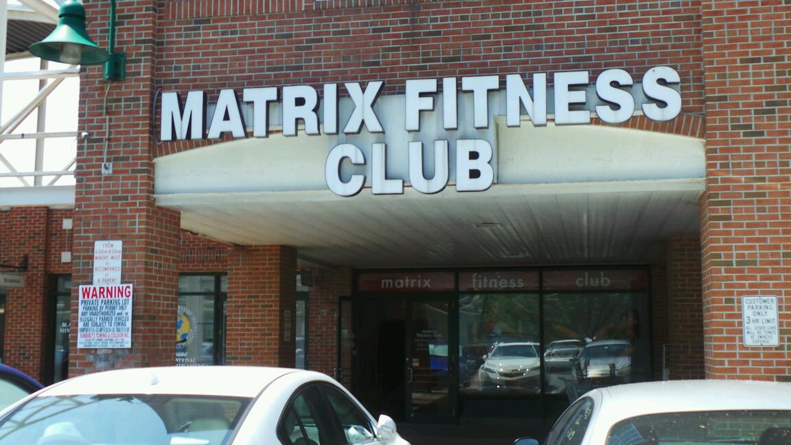 Photo of Matrix Fitness Club in Astoria City, New York, United States - 3 Picture of Point of interest, Establishment, Health, Gym