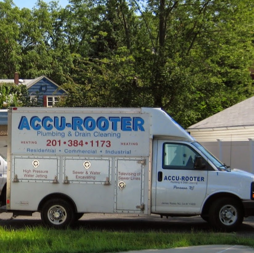 Photo of Accu Rooter in Rutherford City, New Jersey, United States - 1 Picture of Point of interest, Establishment, Plumber