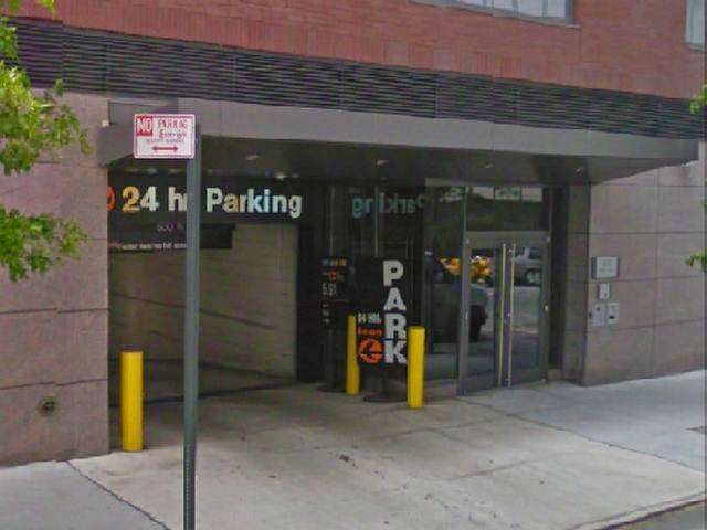 Photo of Clinton 53 Parking LLC in New York City, New York, United States - 1 Picture of Point of interest, Establishment, Parking