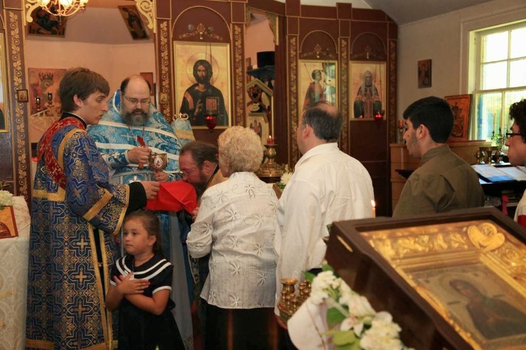 Photo of St. George Russian Orthodox Church in Bayside City, New York, United States - 4 Picture of Point of interest, Establishment, Church, Place of worship