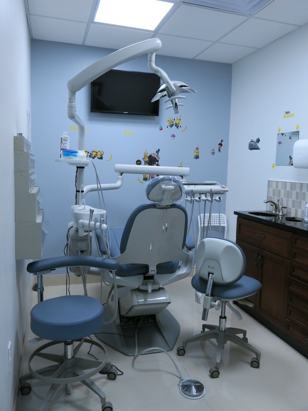 Photo of GP Dental in Queens City, New York, United States - 4 Picture of Point of interest, Establishment, Health, Dentist