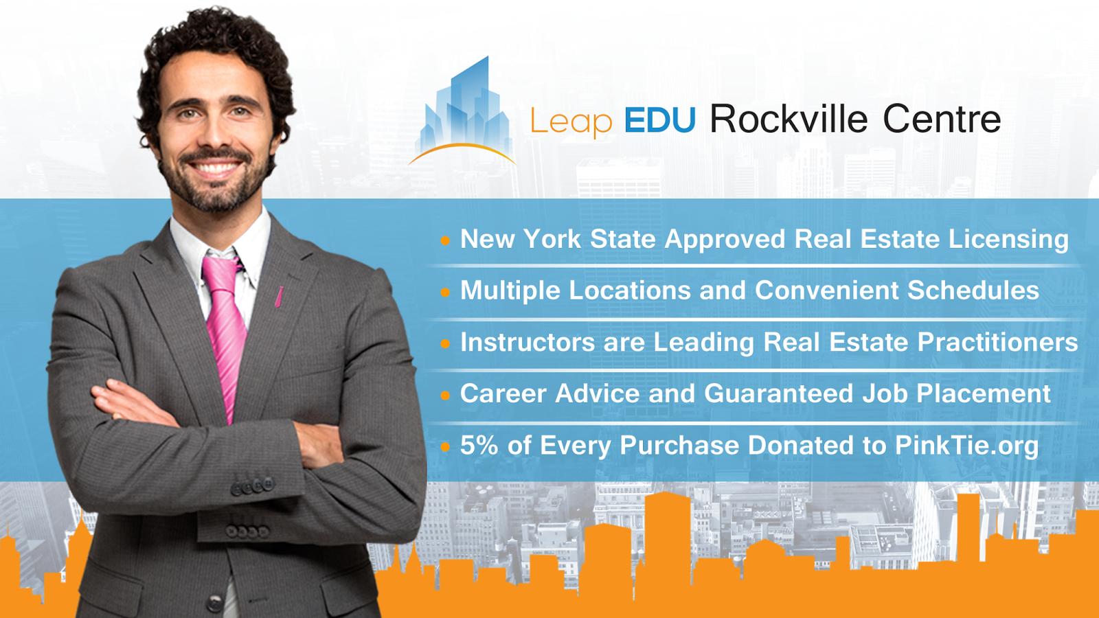 Photo of Leap EDU — Rockville Centre in Rockville Centre City, New York, United States - 2 Picture of Point of interest, Establishment