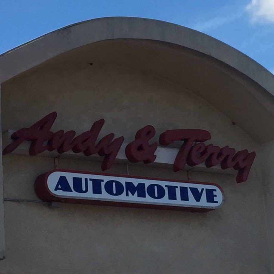 Photo of Andy and Terry Automotive Specialists in Valley Stream City, New York, United States - 1 Picture of Point of interest, Establishment, Car repair