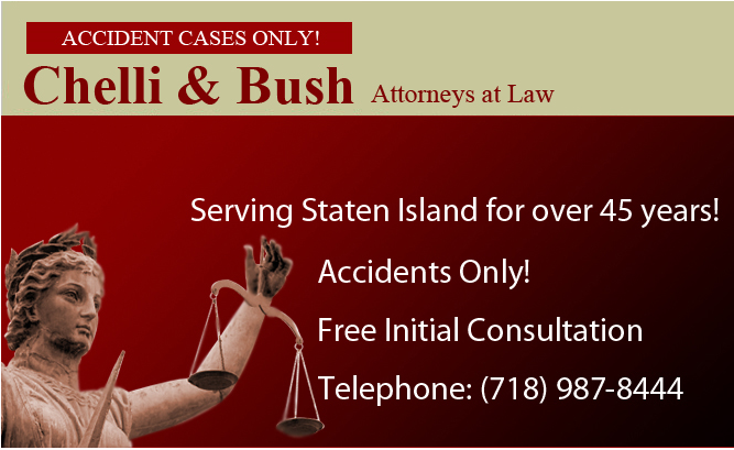 Photo of Chelli & Bush in Staten Island City, New York, United States - 9 Picture of Point of interest, Establishment, Lawyer