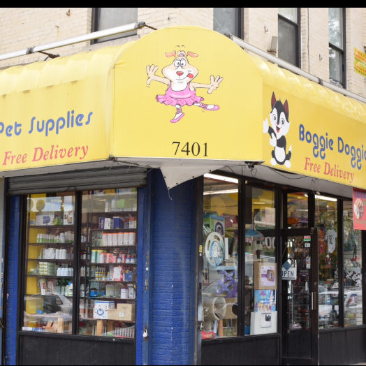 Photo of Boggie Doggie in New York City, New York, United States - 1 Picture of Point of interest, Establishment, Store