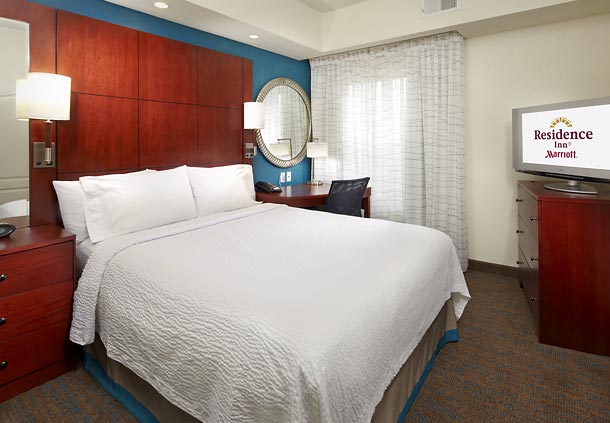 Photo of Residence Inn East Rutherford Meadowlands in East Rutherford City, New Jersey, United States - 3 Picture of Point of interest, Establishment, Lodging