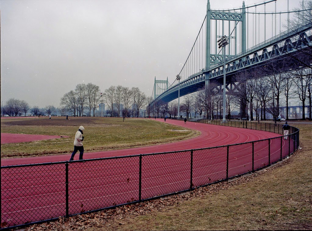 Photo of Astoria Park in Astoria City, New York, United States - 5 Picture of Point of interest, Establishment, Park