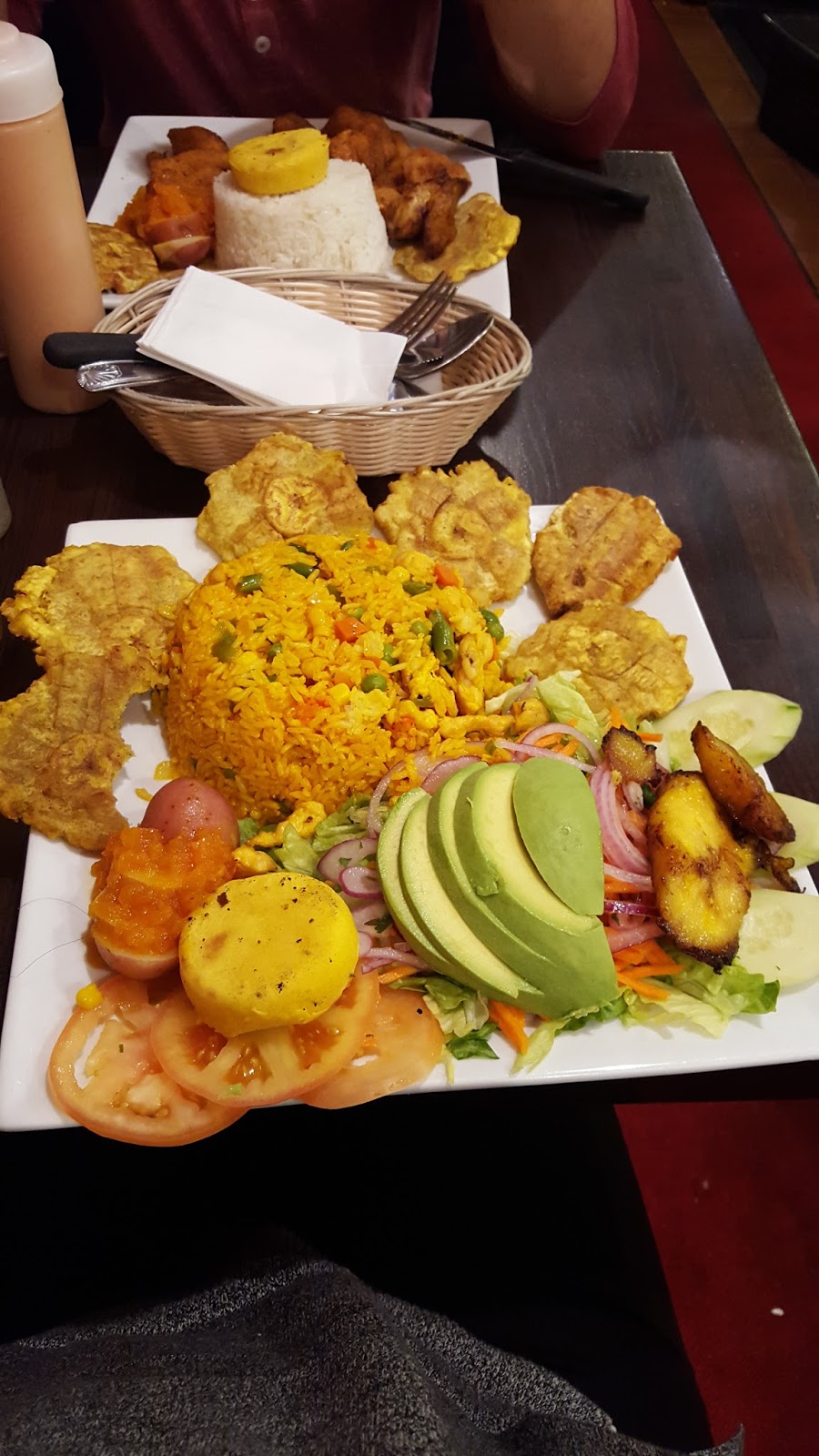 Photo of Noches De Colombia in Union City, New Jersey, United States - 1 Picture of Restaurant, Food, Point of interest, Establishment