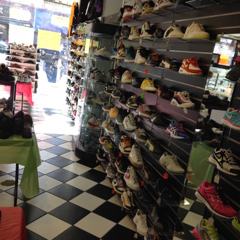 Photo of shoes action LLc. in Perth Amboy City, New Jersey, United States - 4 Picture of Point of interest, Establishment, Store, Shoe store