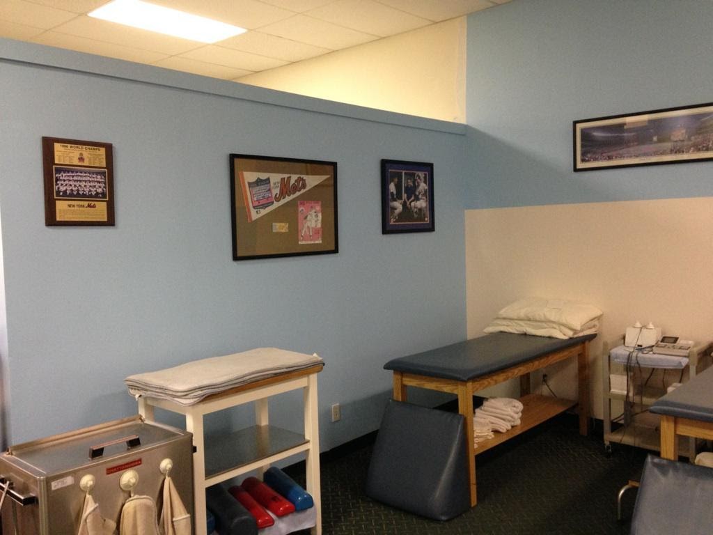 Photo of Island Sports Physical Therapy in Glen Cove City, New York, United States - 1 Picture of Point of interest, Establishment, Health, Physiotherapist