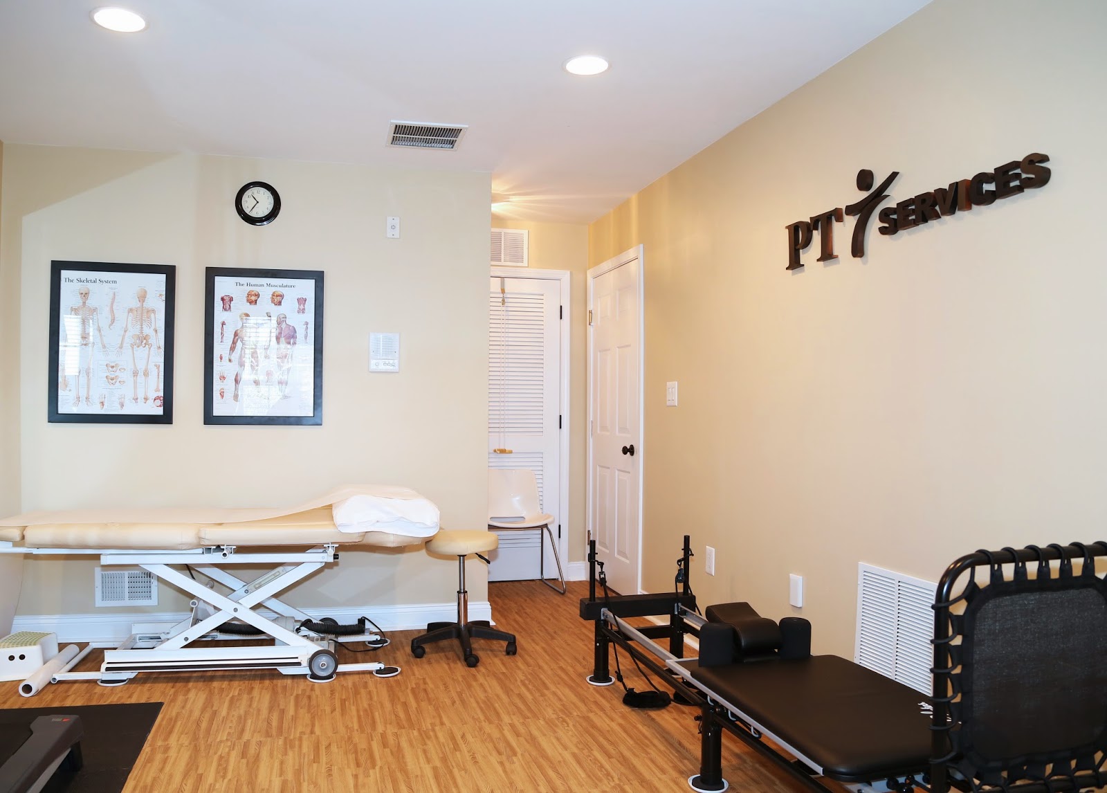 Photo of Physical Therapy Services in Jersey City, New Jersey, United States - 5 Picture of Point of interest, Establishment, Health