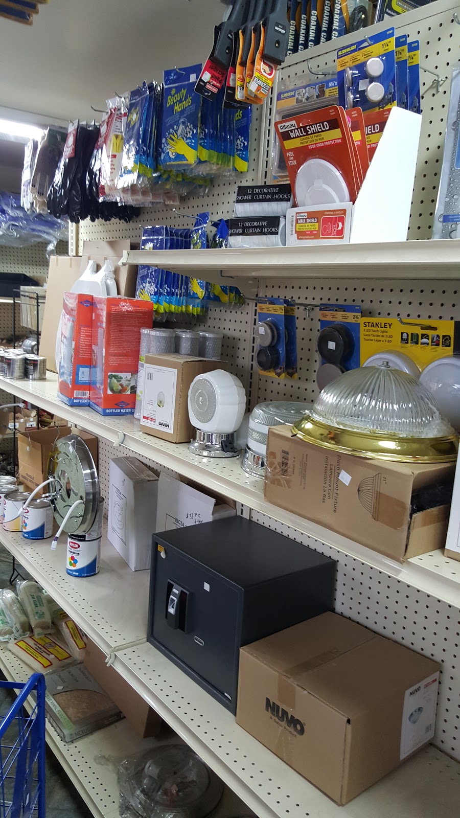 Photo of MBA hardware in Bronx City, New York, United States - 6 Picture of Point of interest, Establishment, Store, Hardware store