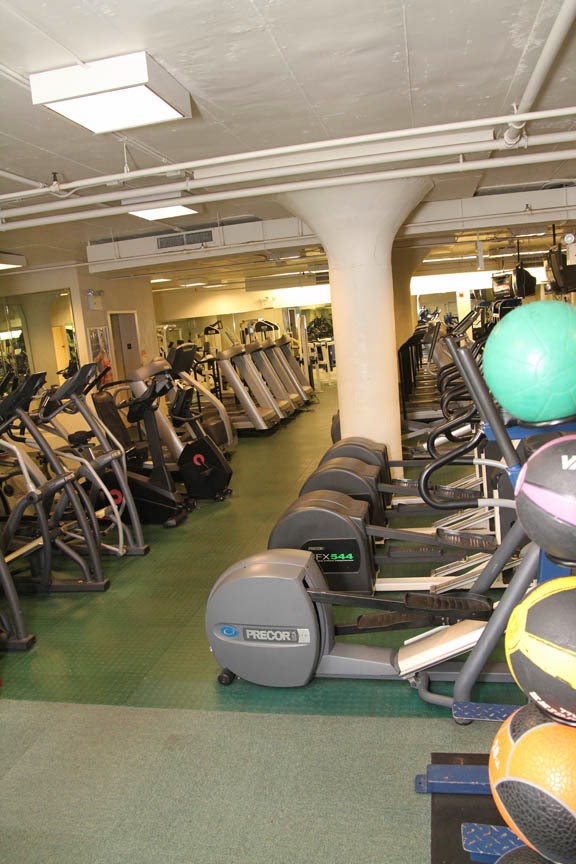 Photo of Astral Fitness in Bronx City, New York, United States - 8 Picture of Point of interest, Establishment, Health, Gym