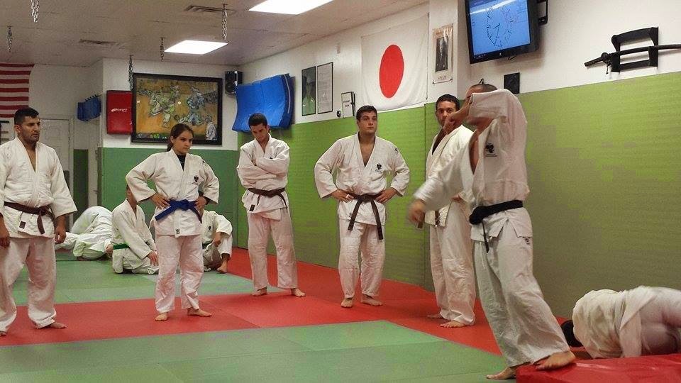 Photo of Staten Island Judo Jujitsu Dojo in Staten Island City, New York, United States - 8 Picture of Point of interest, Establishment, Health