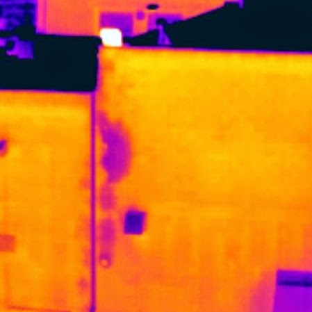 Photo of INFRARED THERMAL IMAGING SERVICES.COM in North Arlington City, New Jersey, United States - 2 Picture of Point of interest, Establishment, Roofing contractor