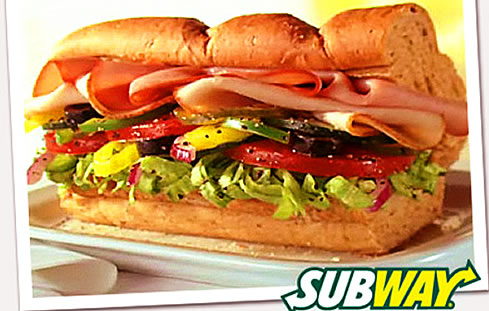 Photo of Subway Restaurant in Tuckahoe City, New York, United States - 5 Picture of Restaurant, Food, Point of interest, Establishment