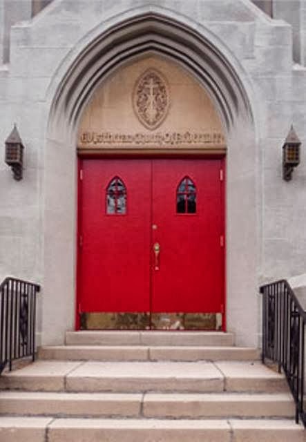 Photo of Redeemer Lutheran Church in Glendale City, New York, United States - 1 Picture of Point of interest, Establishment, Church, Place of worship