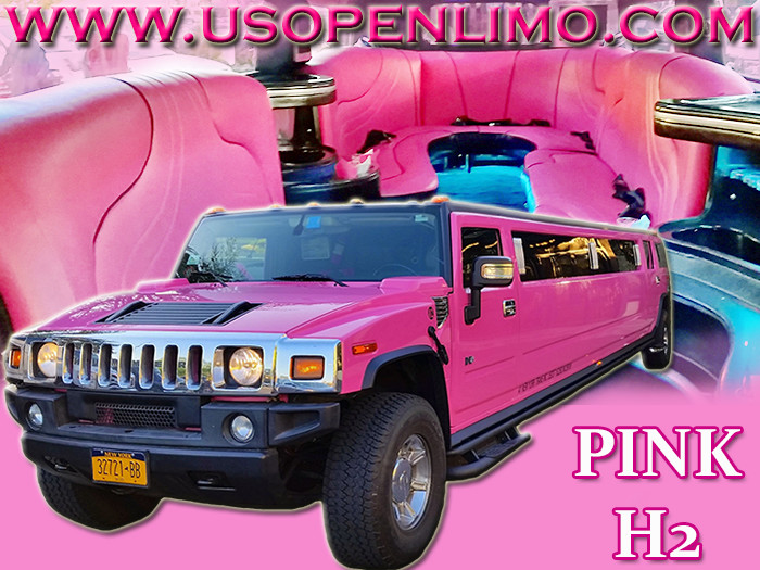 Photo of US Open limo New York in Queens City, New York, United States - 5 Picture of Point of interest, Establishment