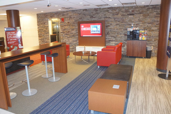 Photo of Capital One Bank in Scarsdale City, New York, United States - 2 Picture of Point of interest, Establishment, Finance, Atm, Bank