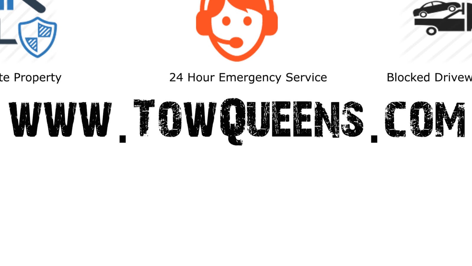 Photo of Tow Queens in Ozone Park City, New York, United States - 3 Picture of Point of interest, Establishment