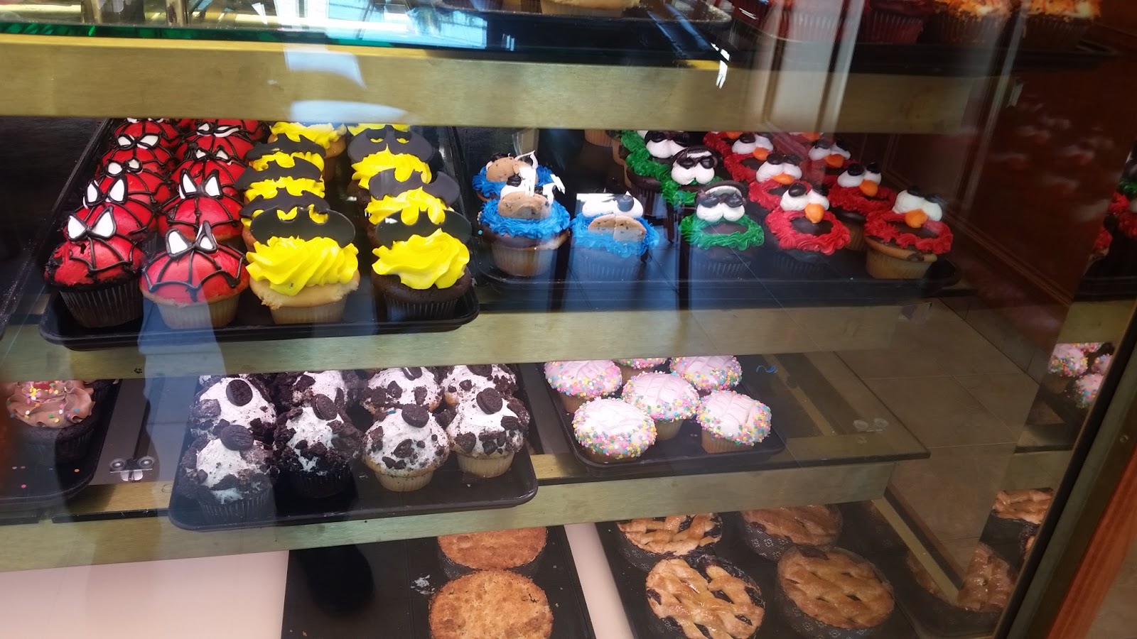 Photo of Buttercooky Bakery in Floral Park City, New York, United States - 4 Picture of Restaurant, Food, Point of interest, Establishment, Store, Grocery or supermarket, Cafe, Bakery