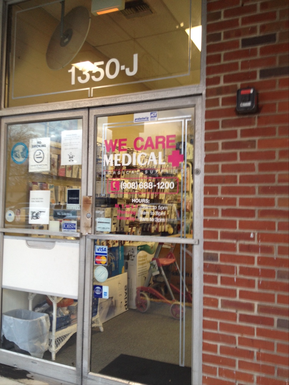 Photo of Allcare Medical in Union City, New Jersey, United States - 1 Picture of Point of interest, Establishment, Store, Health