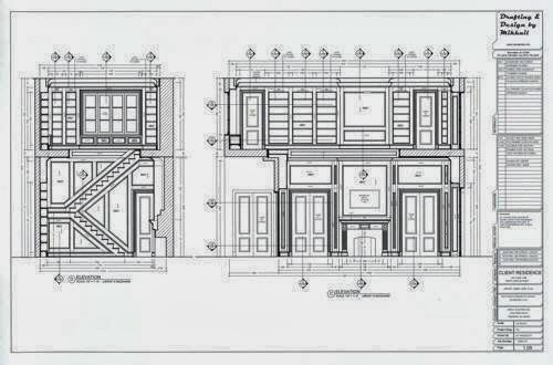 Photo of Drafting and Design by Mikhail in Bloomfield City, New Jersey, United States - 8 Picture of Point of interest, Establishment, Store, Home goods store, General contractor