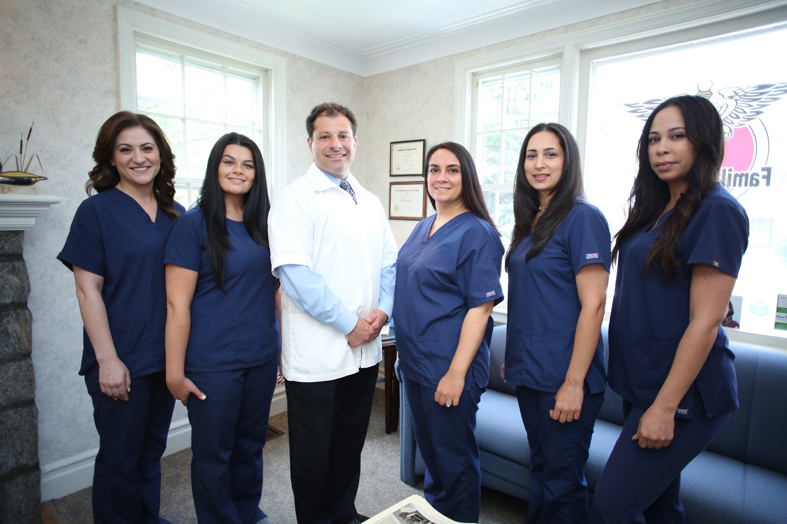 Photo of Dr. John D. Constantine, DDS in Yonkers City, New York, United States - 7 Picture of Point of interest, Establishment, Health, Dentist