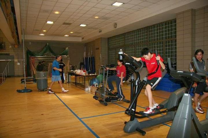 Photo of Poona Badminton Club NYC in Flushing City, New York, United States - 1 Picture of Point of interest, Establishment