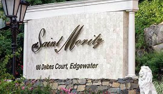 Photo of The Saint Moritz Apartments in Edgewater City, New Jersey, United States - 10 Picture of Point of interest, Establishment, Real estate agency