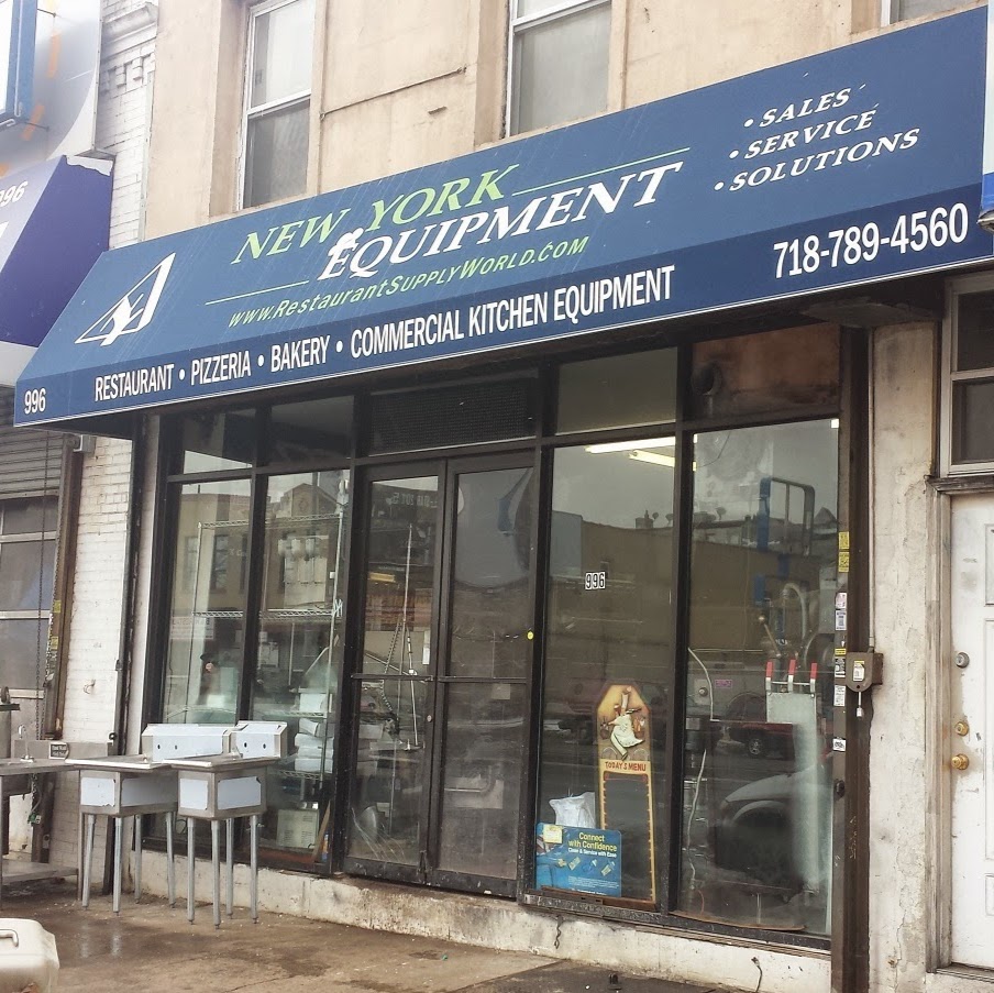 Photo of New York Equipment Dealers in Kings County City, New York, United States - 1 Picture of Point of interest, Establishment, Store