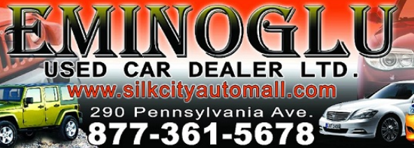 Photo of Eminoglu Used Car Dealer in Paterson City, New Jersey, United States - 3 Picture of Point of interest, Establishment, Car dealer, Store