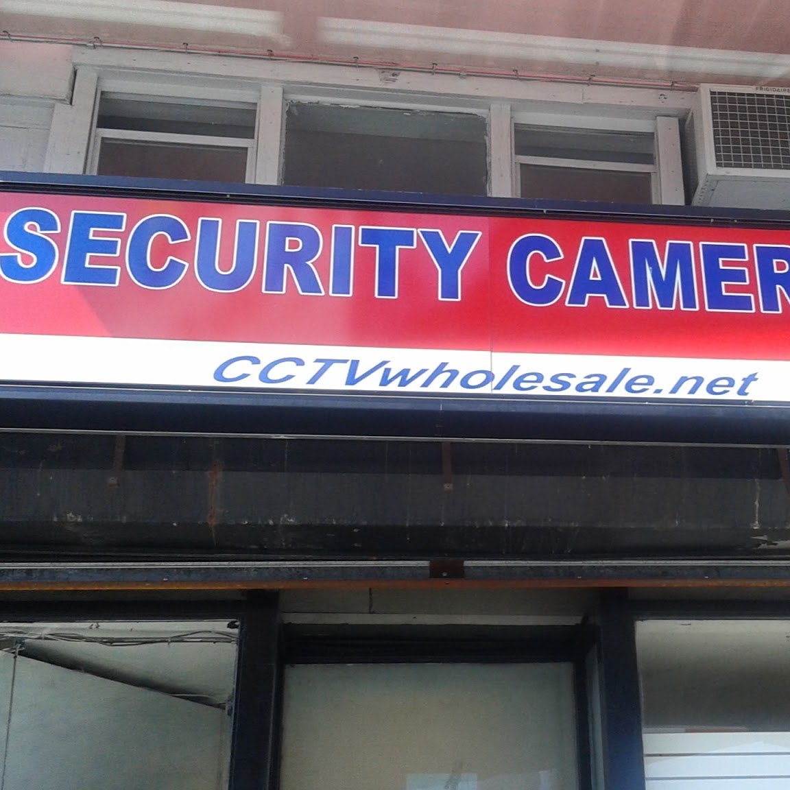 Photo of cctv wholesale net in Queens City, New York, United States - 1 Picture of Point of interest, Establishment