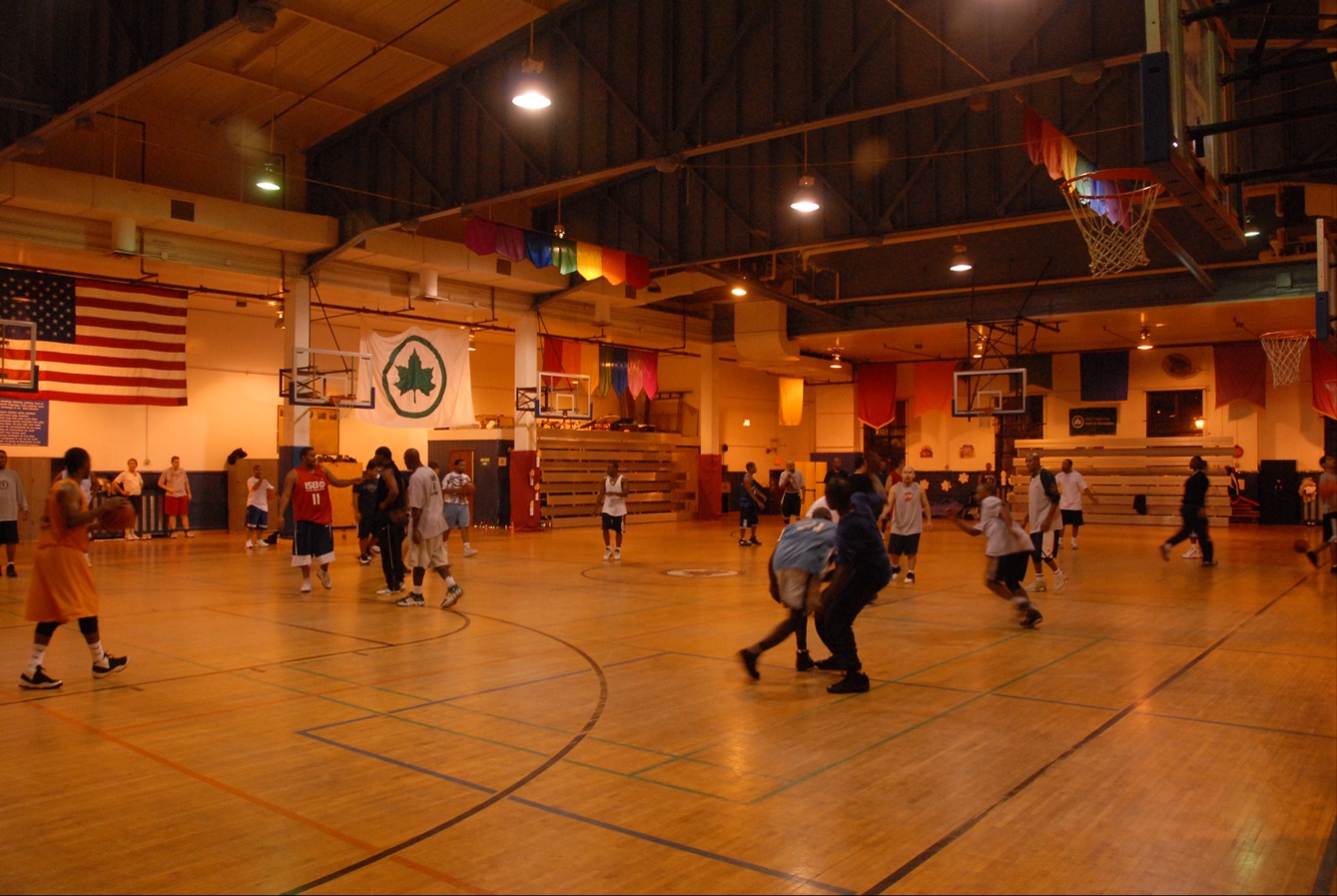 Photo of Lost Battalion Hall Recreation Center in Queens City, New York, United States - 1 Picture of Point of interest, Establishment