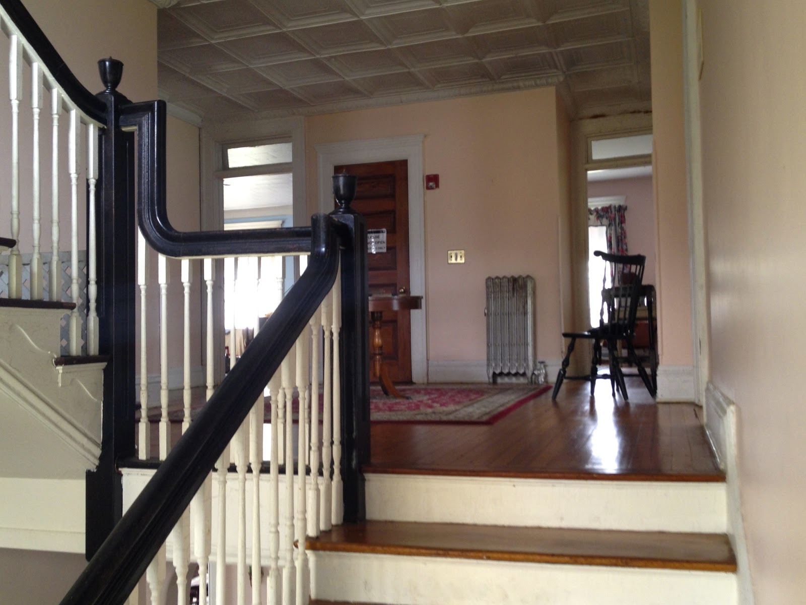 Photo of History House - Lieutenant’s Quarters No. 1 in Sandy Hook City, New Jersey, United States - 5 Picture of Point of interest, Establishment, Museum