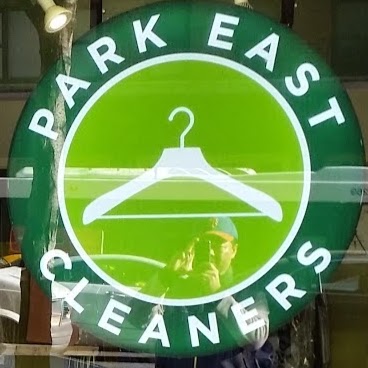 Photo of Park East Cleaners in New York City, New York, United States - 2 Picture of Point of interest, Establishment, Laundry