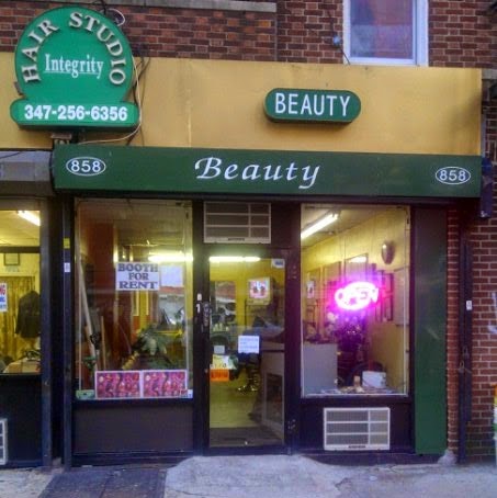 Photo of INTEGRITY HAIR STUDIO in Kings County City, New York, United States - 1 Picture of Point of interest, Establishment, Hair care