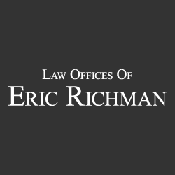 Photo of The Law Offices of Eric Richman in New York City, New York, United States - 6 Picture of Point of interest, Establishment, Lawyer