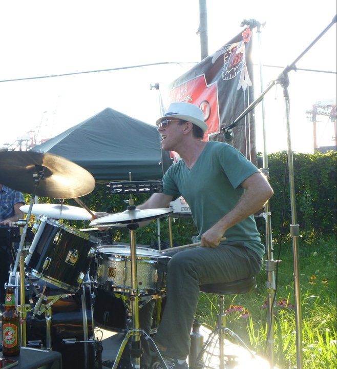 Photo of Jesse Wallace Drums in Queens City, New York, United States - 5 Picture of Point of interest, Establishment