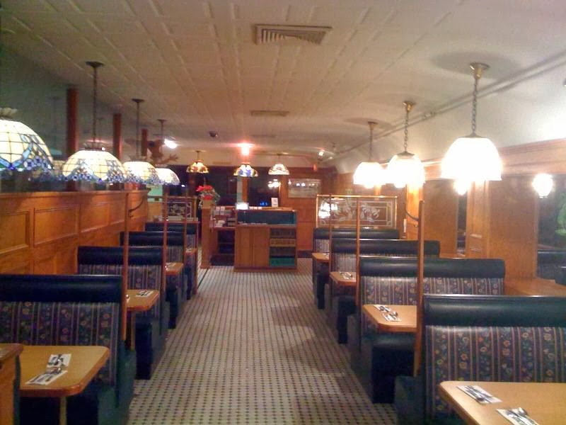 Photo of The Original Pancake House in West Caldwell City, New Jersey, United States - 1 Picture of Restaurant, Food, Point of interest, Establishment