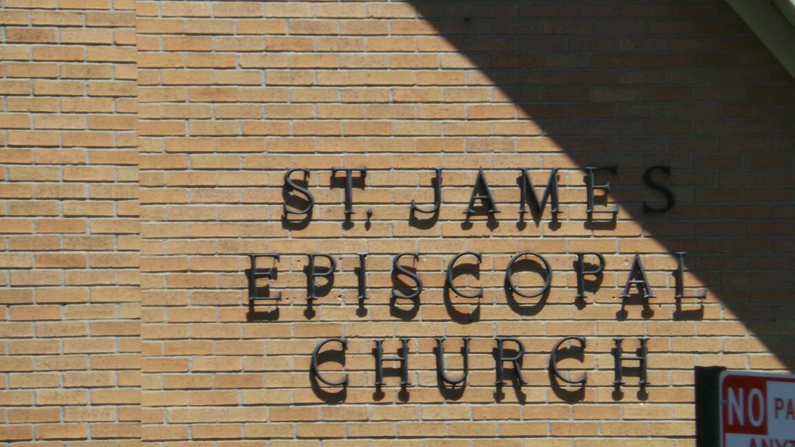 Photo of St James Episcopal Church in Queens City, New York, United States - 3 Picture of Point of interest, Establishment, Church, Place of worship