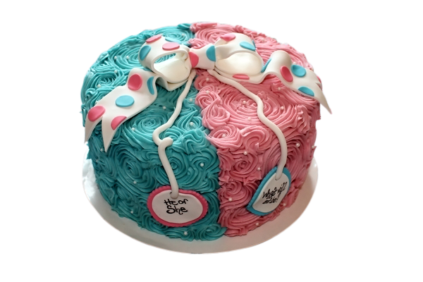 Photo of Gender Reveal Cakery in Maspeth City, New York, United States - 8 Picture of Food, Point of interest, Establishment, Store, Bakery