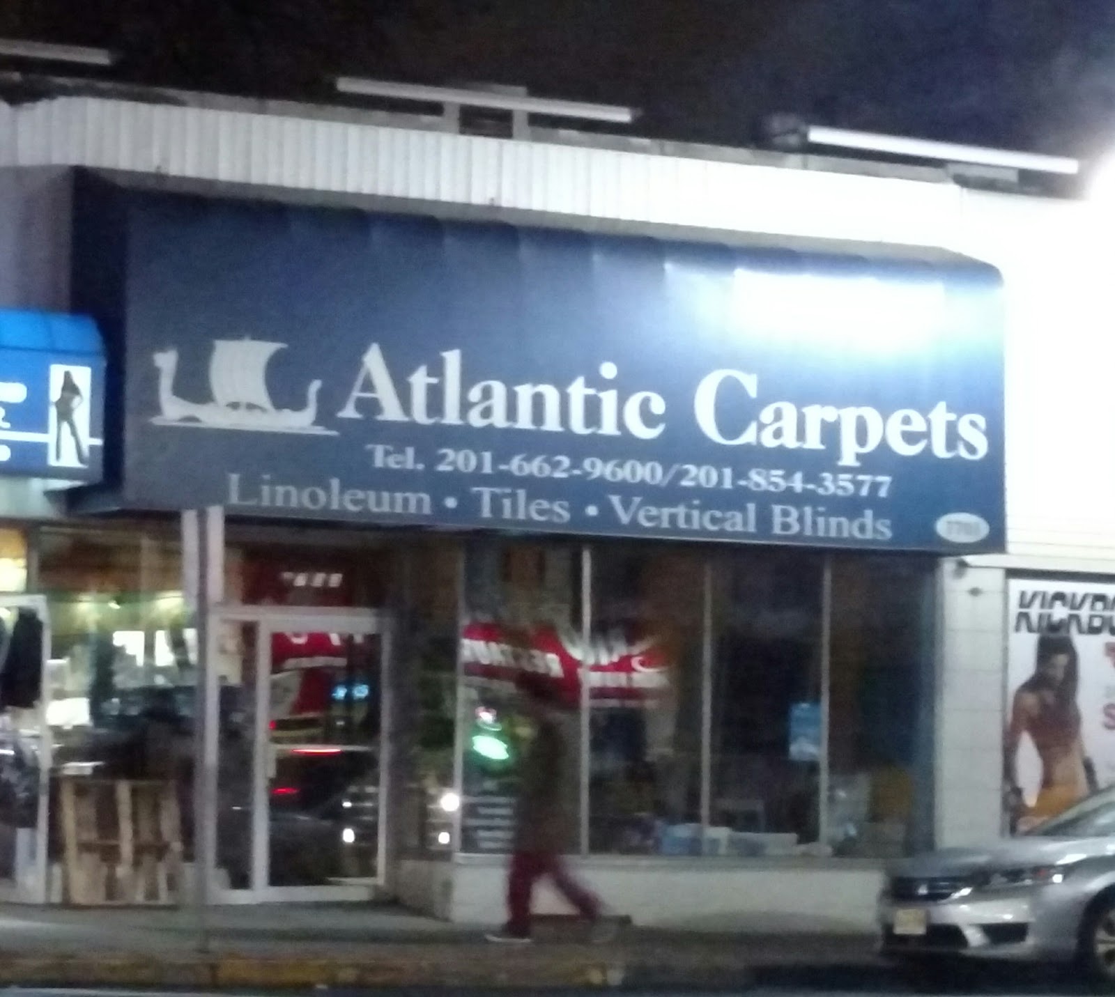 Photo of Atlantic Carpets in North Bergen City, New Jersey, United States - 1 Picture of Point of interest, Establishment, Store, Home goods store