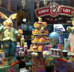 Photo of Choc-Oh! Lot Plus in Brooklyn City, New York, United States - 4 Picture of Food, Point of interest, Establishment, Store